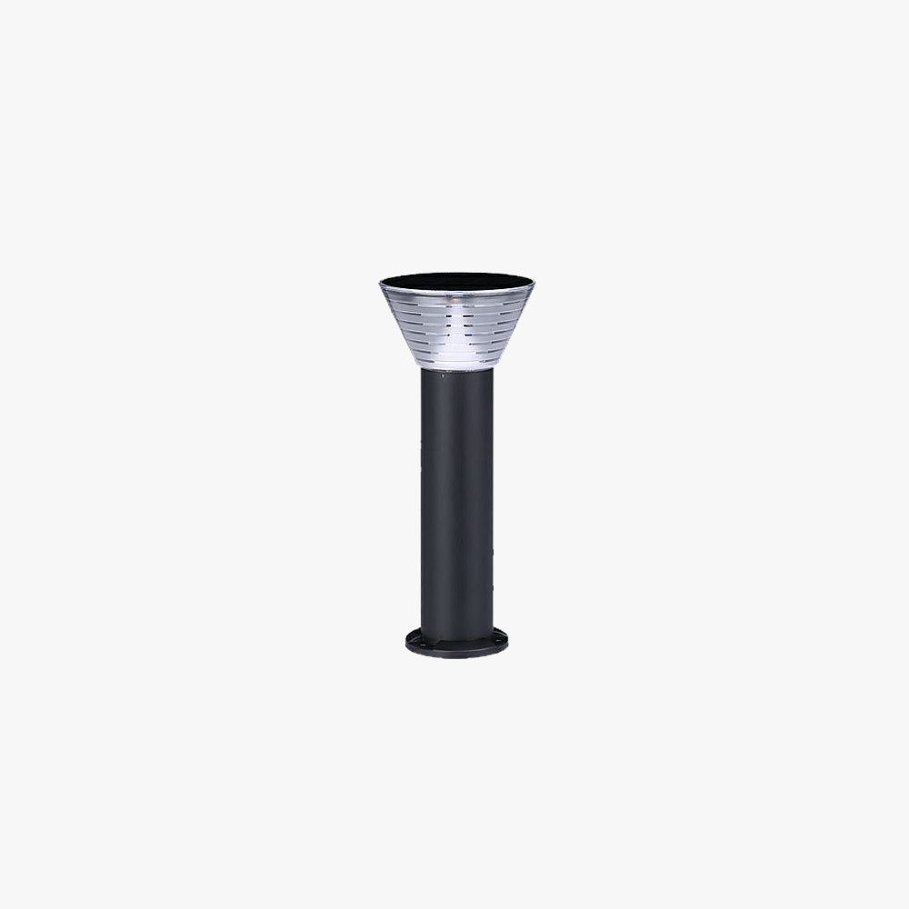 Darnelmere Metal Outdoor Light-Moonnatur