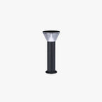Darnelmere Metal Outdoor Light-Moonnatur