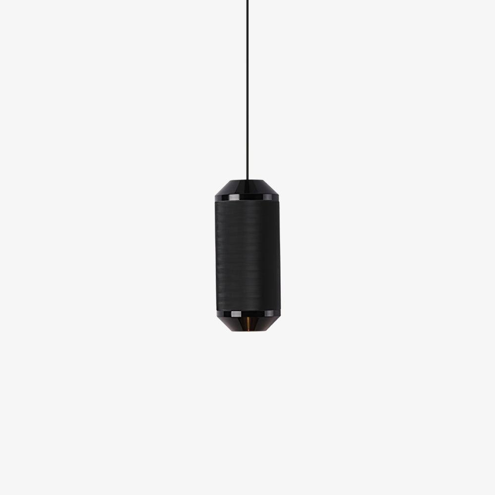 Norrelwren Aluminium Pendant Light-Moonnatur