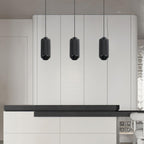 Norrelwren Aluminium Pendant Light-Moonnatur