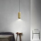 Norrelwren Aluminium Pendant Light-Moonnatur