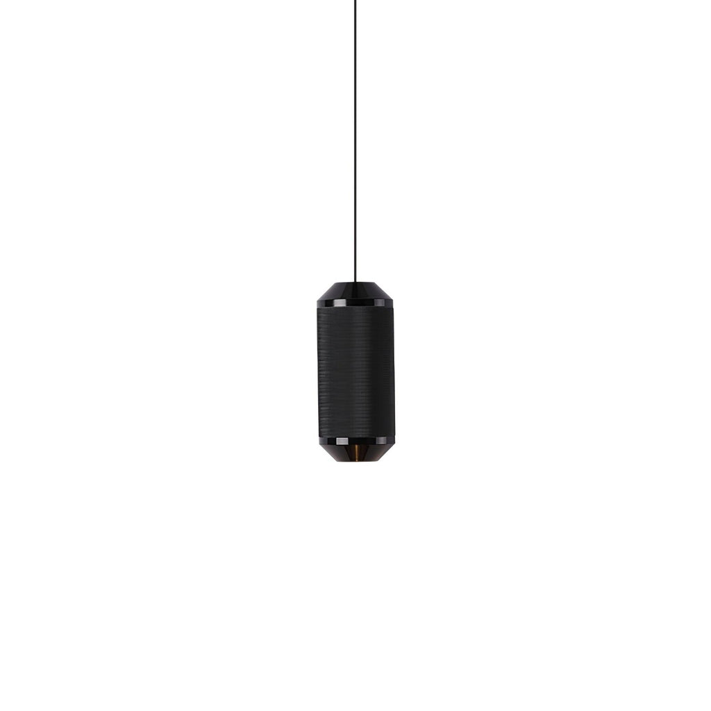 Norrelwren Aluminium Pendant Light-Moonnatur