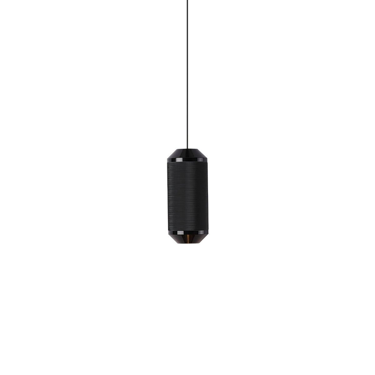 Norrelwren Aluminium Pendant Light-Moonnatur