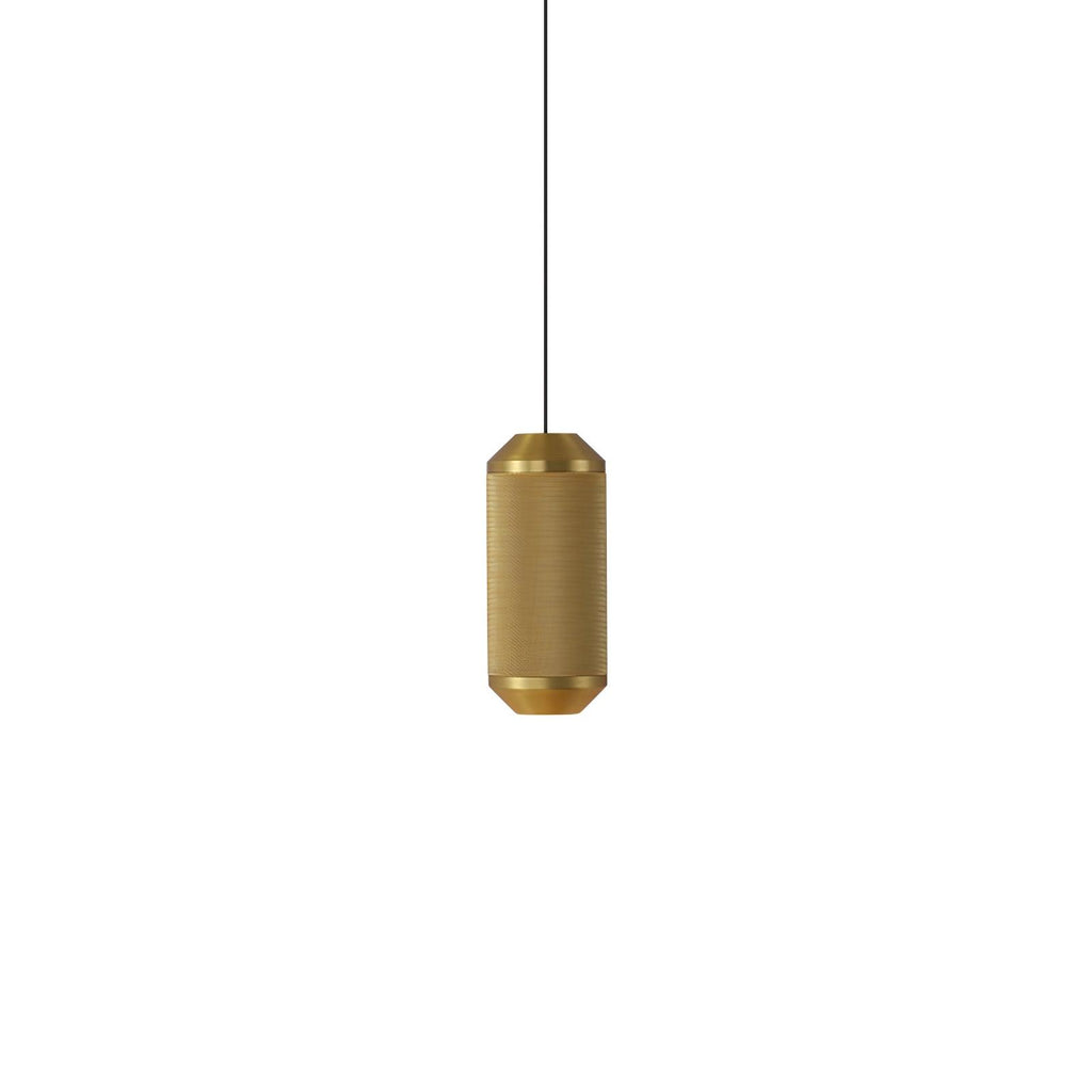 Norrelwren Aluminium Pendant Light-Moonnatur