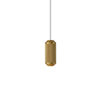 Norrelwren Aluminium Pendant Light-Moonnatur