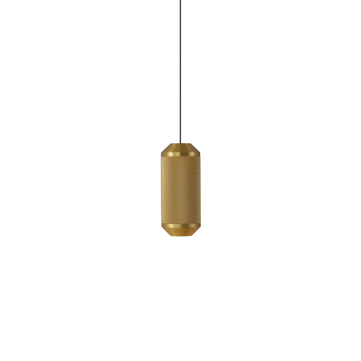 Norrelwren Aluminium Pendant Light-Moonnatur