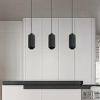 Norrelwren Aluminium Pendant Light-Moonnatur