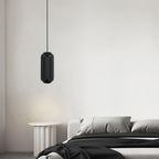 Norrelwren Aluminium Pendant Light-Moonnatur
