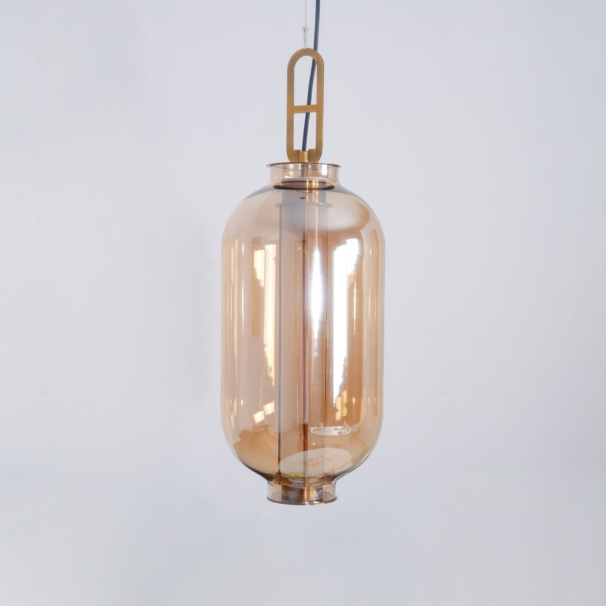 Uthalia Glass Pendant Light-Moonnatur