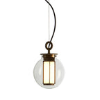 Uthalia Glass Pendant Light-Moonnatur