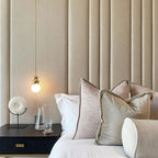 Rosina Glass Wall Light-Moonnatur