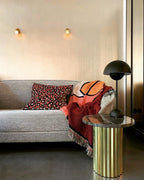 Rosina Glass Wall Light-Moonnatur