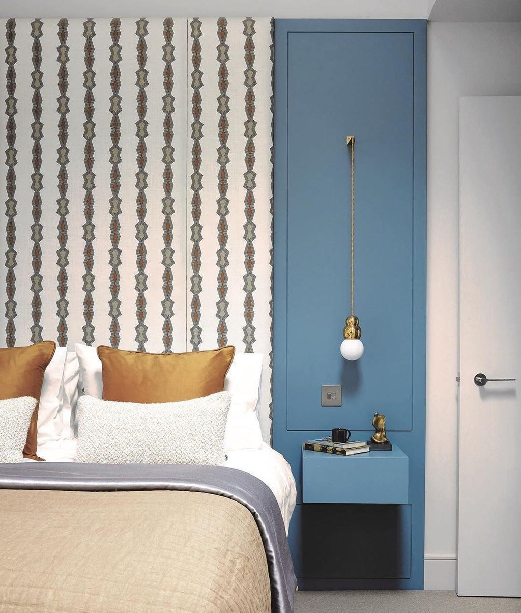 Rosina Glass Wall Light-Moonnatur