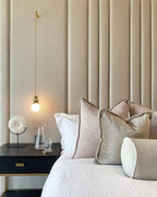 Rosina Glass Wall Light-Moonnatur