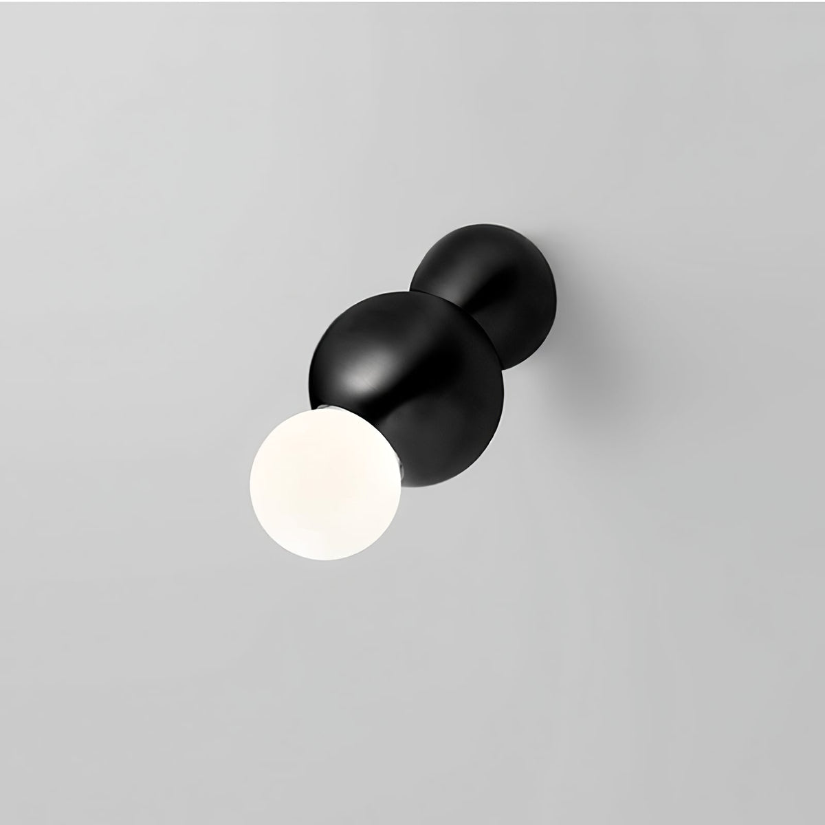 Rilena Glass Wall Light-Moonnatur