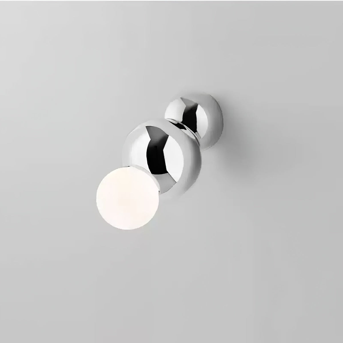 Rilena Glass Wall Light-Moonnatur