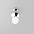 Rilena Glass Wall Light-Moonnatur