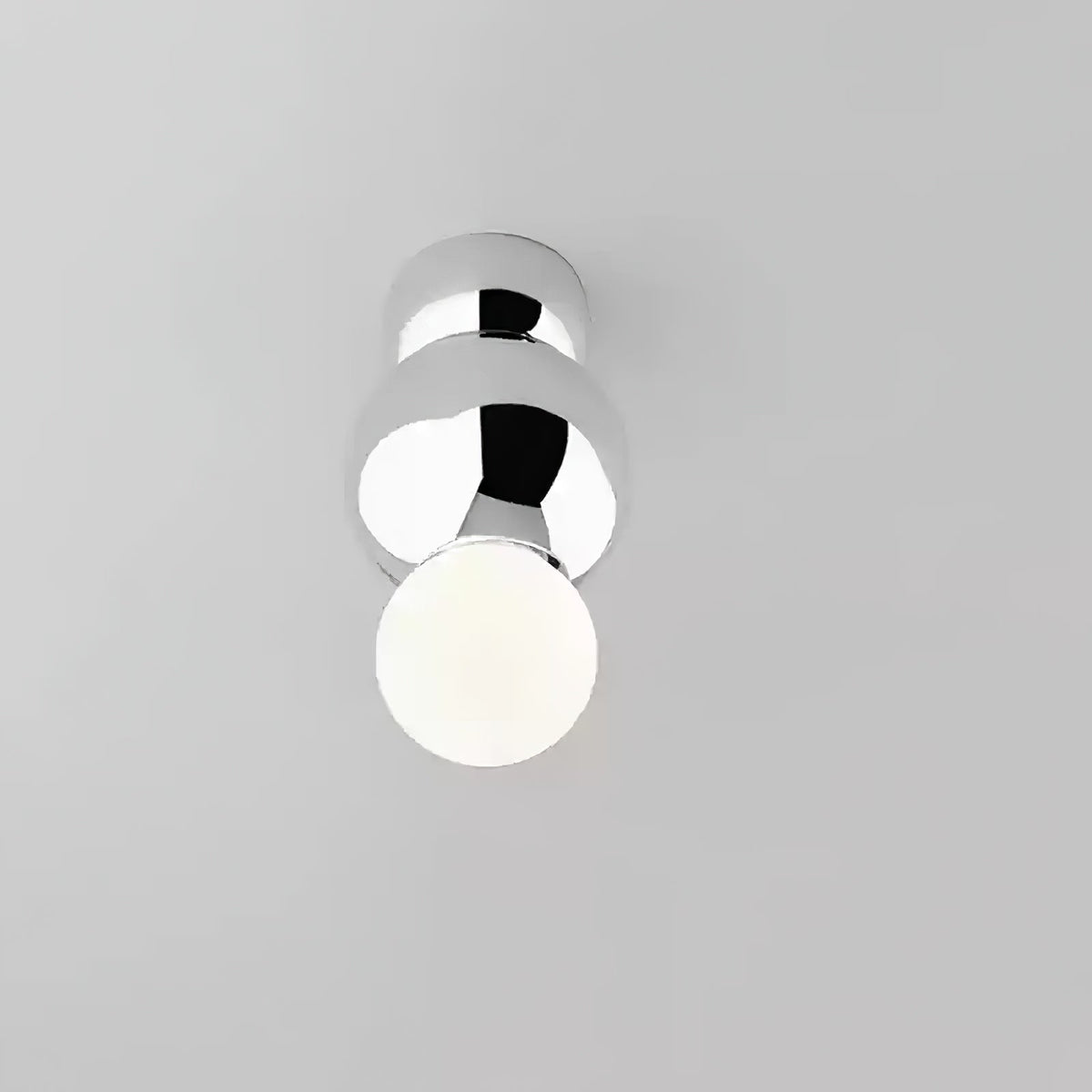 Rilena Glass Wall Light-Moonnatur