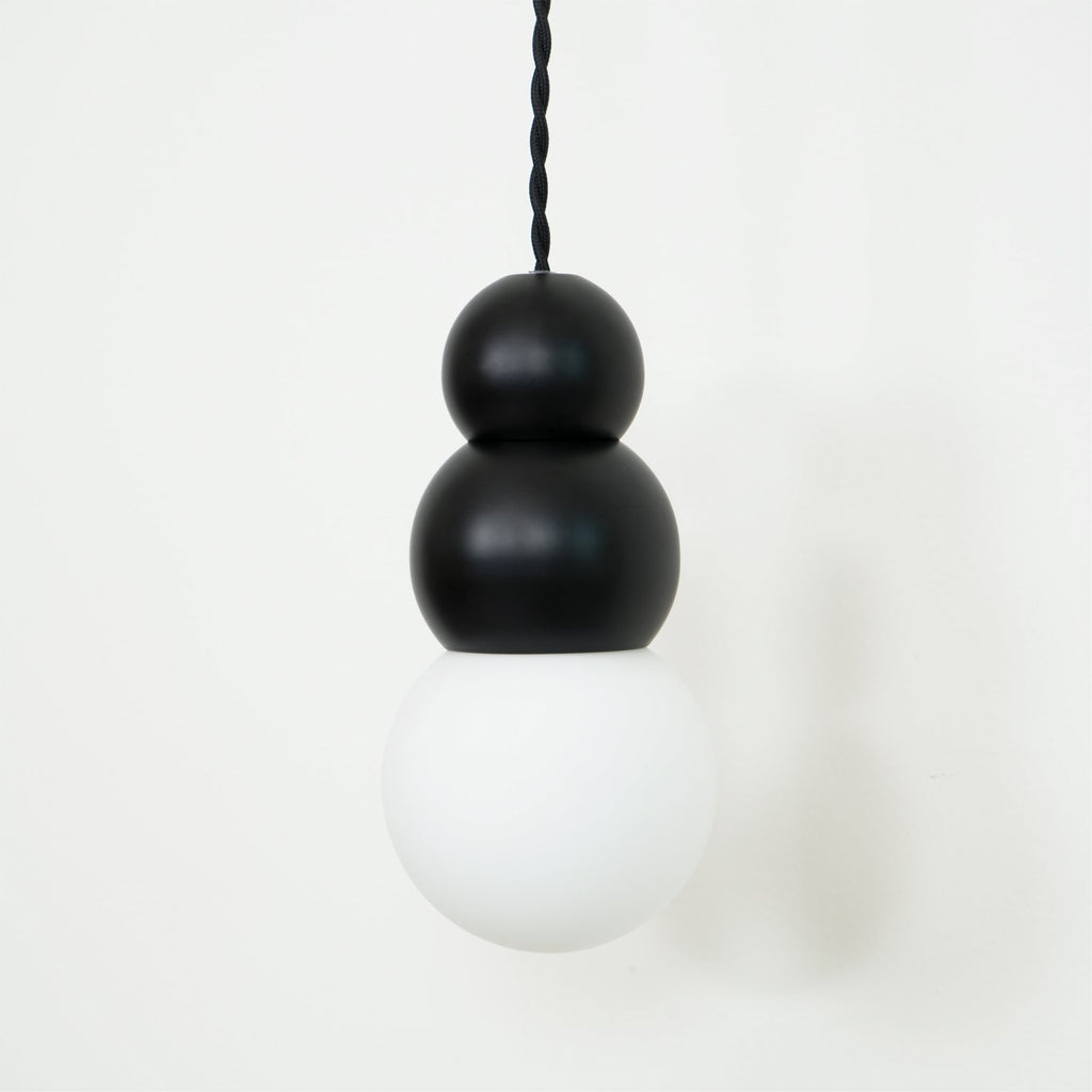 Rosina Glass Wall Light-Moonnatur