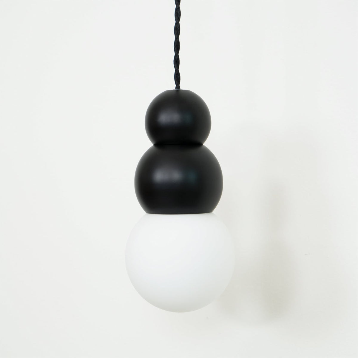 Rosina Glass Wall Light-Moonnatur