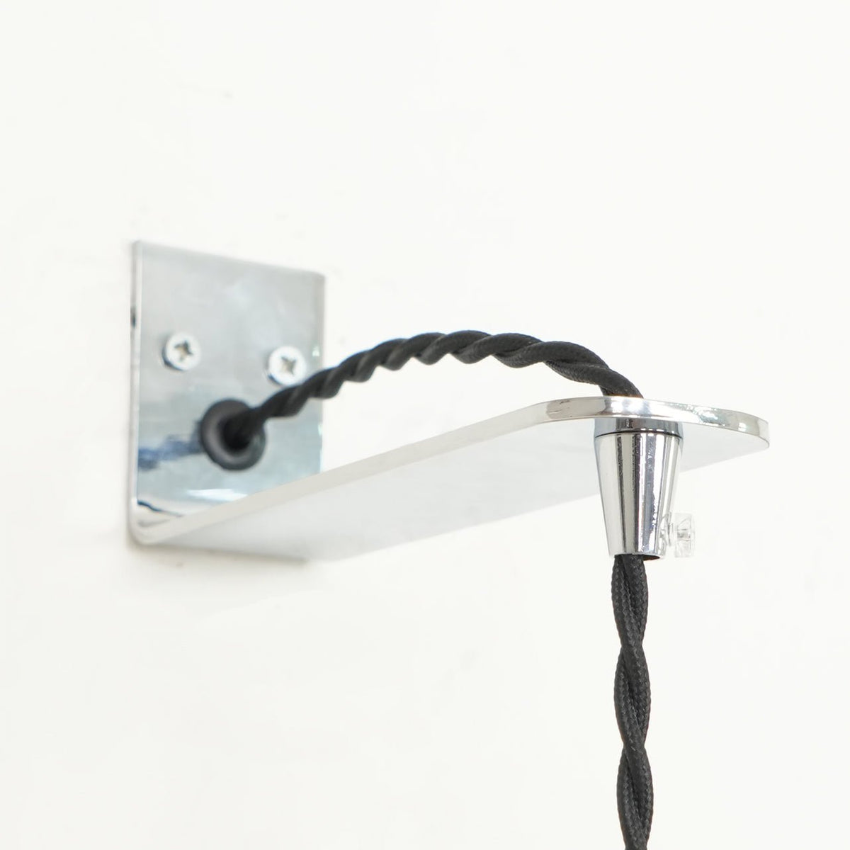 Rosina Glass Wall Light-Moonnatur