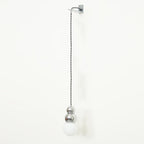 Rosina Glass Wall Light-Moonnatur
