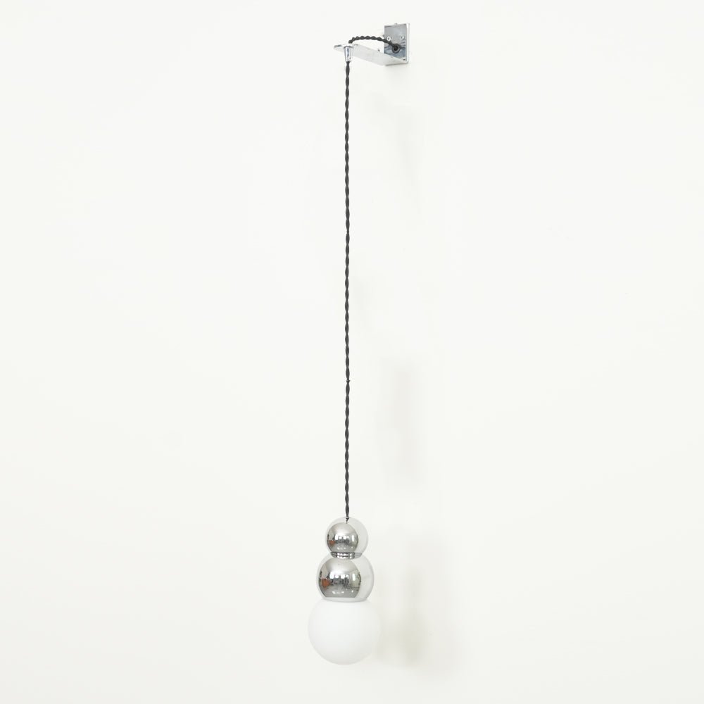 Rosina Glass Wall Light-Moonnatur