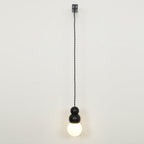 Rosina Glass Wall Light-Moonnatur