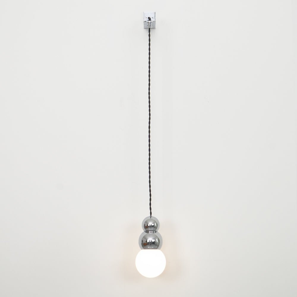 Rosina Glass Wall Light-Moonnatur
