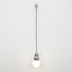 Rosina Glass Wall Light-Moonnatur