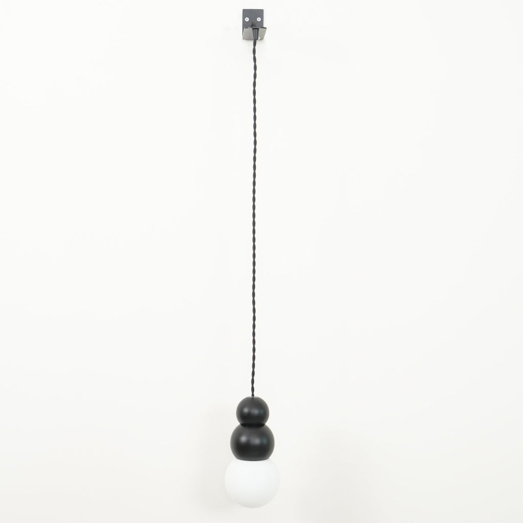Rosina Glass Wall Light-Moonnatur