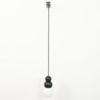 Rosina Glass Wall Light-Moonnatur