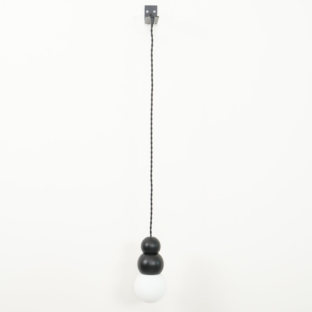 Rosina Glass Wall Light-Moonnatur