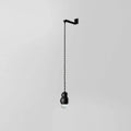 Rosina Glass Wall Light-Moonnatur