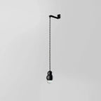 Rosina Glass Wall Light-Moonnatur
