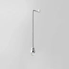 Rosina Glass Wall Light-Moonnatur