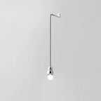 Rosina Glass Wall Light-Moonnatur