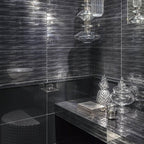 Navelle Glass Pendant Lamp-Moonnatur