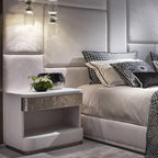 Navelle Glass Pendant Lamp-Moonnatur