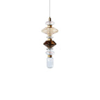 Navelle Glass Pendant Lamp-Moonnatur