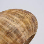 Haldelara Bamboo Pendant Light-Moonnatur
