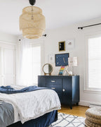 Veldenena Bamboo Pendant Light-Moonnatur