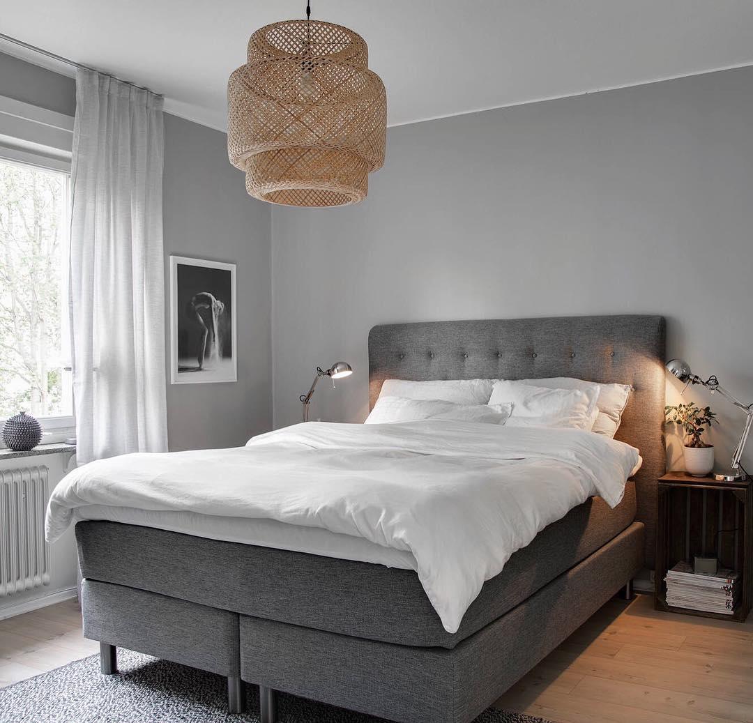 Veldenena Bamboo Pendant Light-Moonnatur