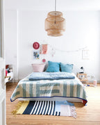 Veldenena Bamboo Pendant Light-Moonnatur