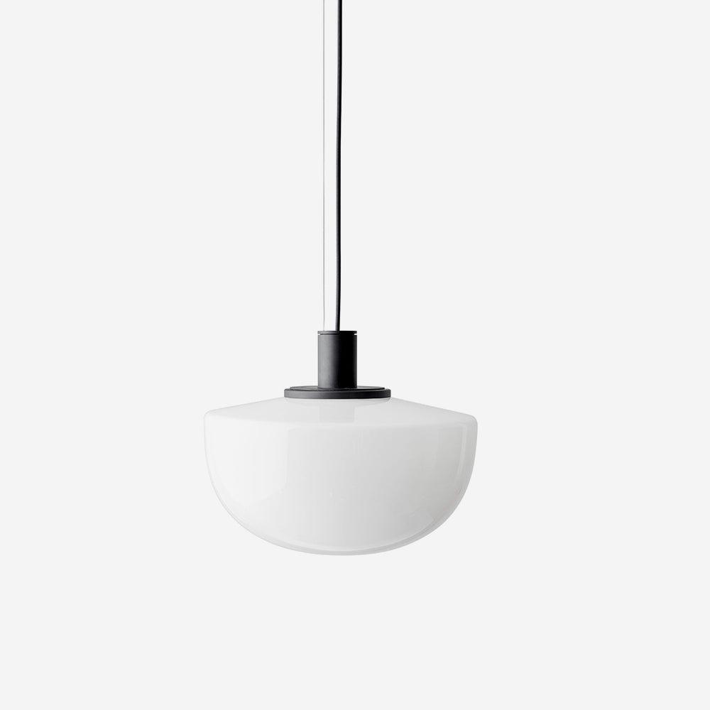 Laderwren Glass Pendant Light-Moonnatur