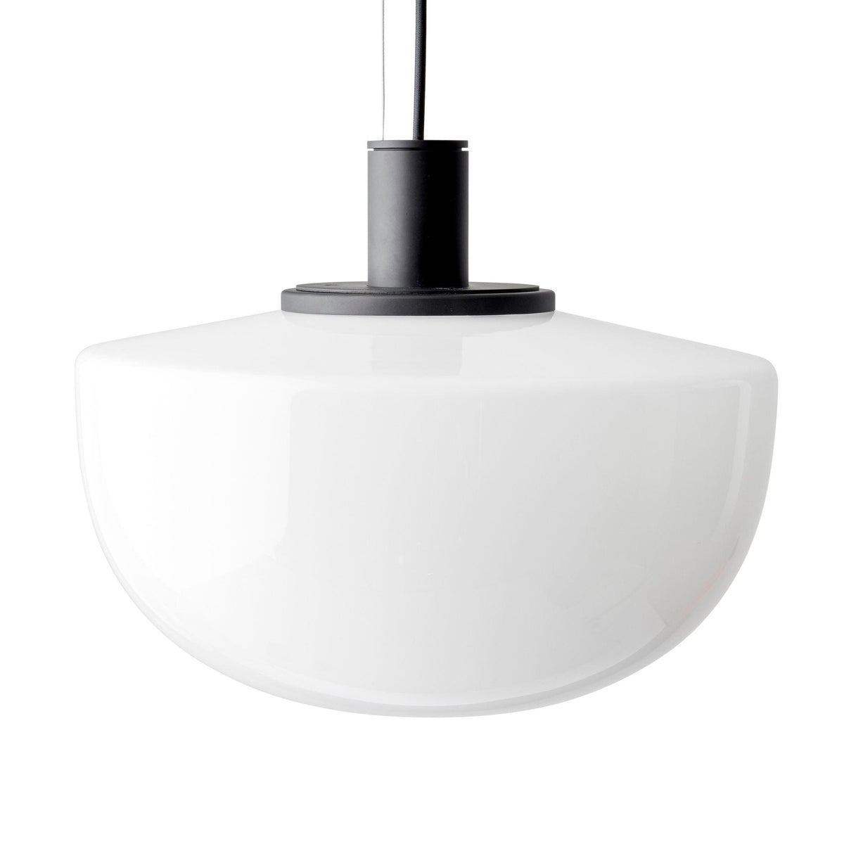 Laderwren Glass Pendant Light-Moonnatur