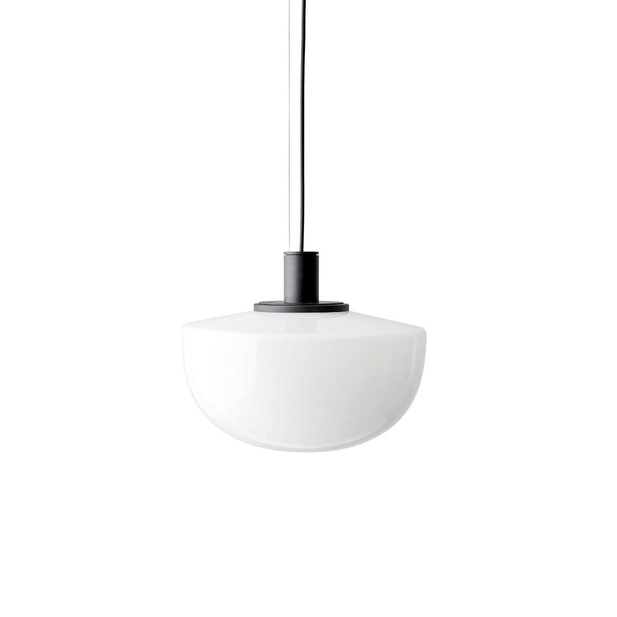 Laderwren Glass Pendant Light-Moonnatur
