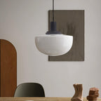 Laderwren Glass Pendant Light-Moonnatur