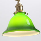 Ivrencove Brass Wall Light-Moonnatur