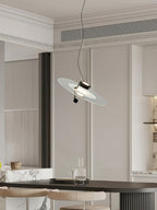 Cardeniel Acrylic Pendant Light-Moonnatur